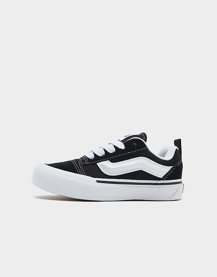 Vans Knu Skool Children